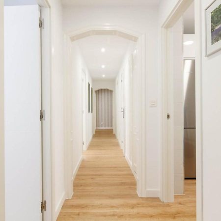 Elcano Urban Class Vivienda Turistica Reformado Con Wifi ビルバオ エクステリア 写真