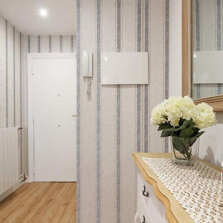 Elcano Urban Class Vivienda Turistica Reformado Con Wifi ビルバオ エクステリア 写真