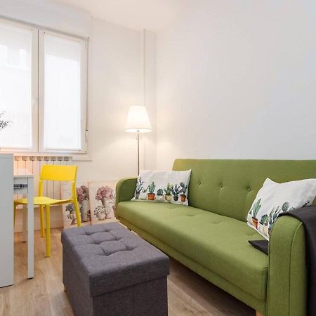 Elcano Urban Class Vivienda Turistica Reformado Con Wifi ビルバオ エクステリア 写真