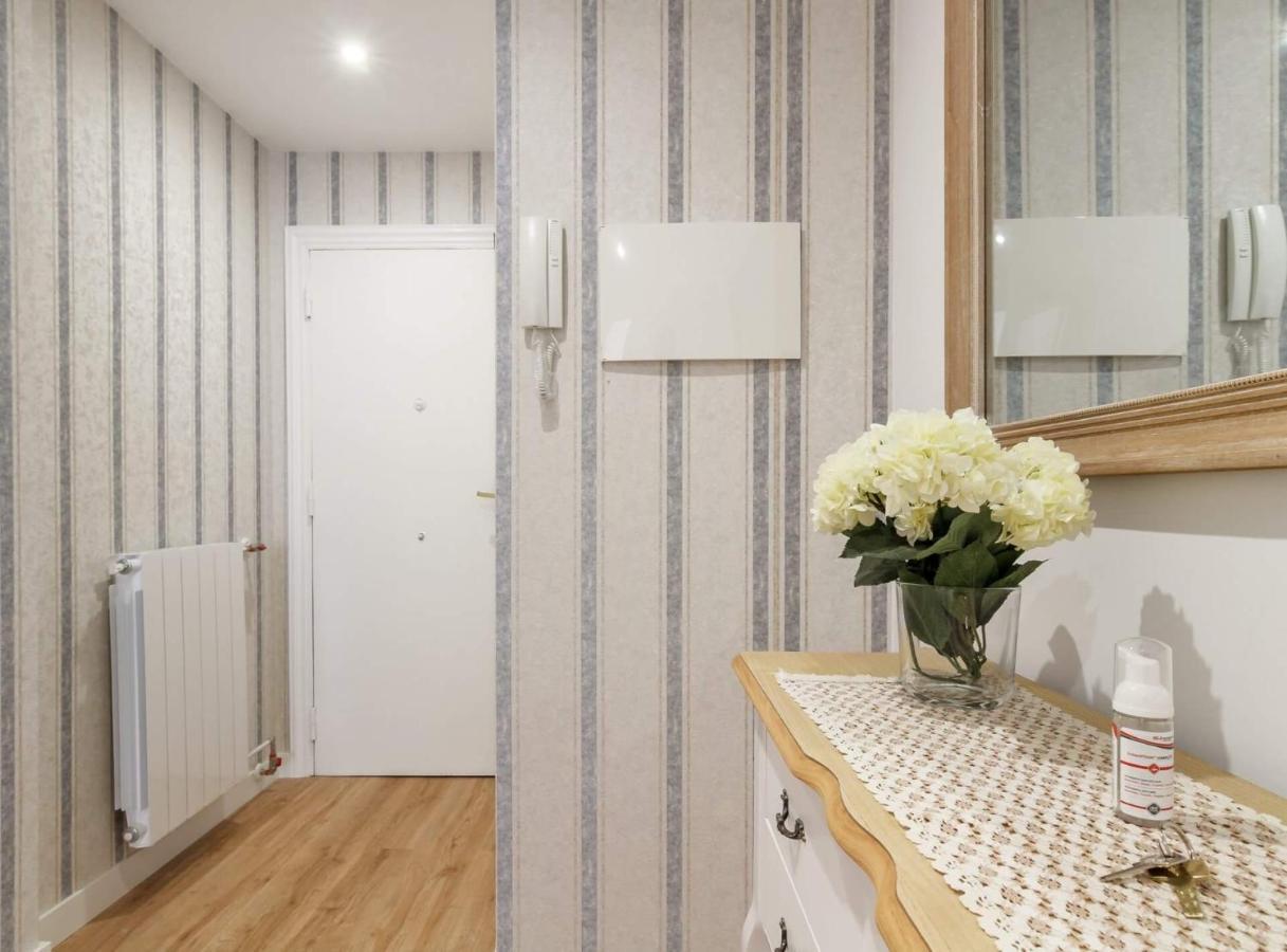 Elcano Urban Class Vivienda Turistica Reformado Con Wifi ビルバオ エクステリア 写真