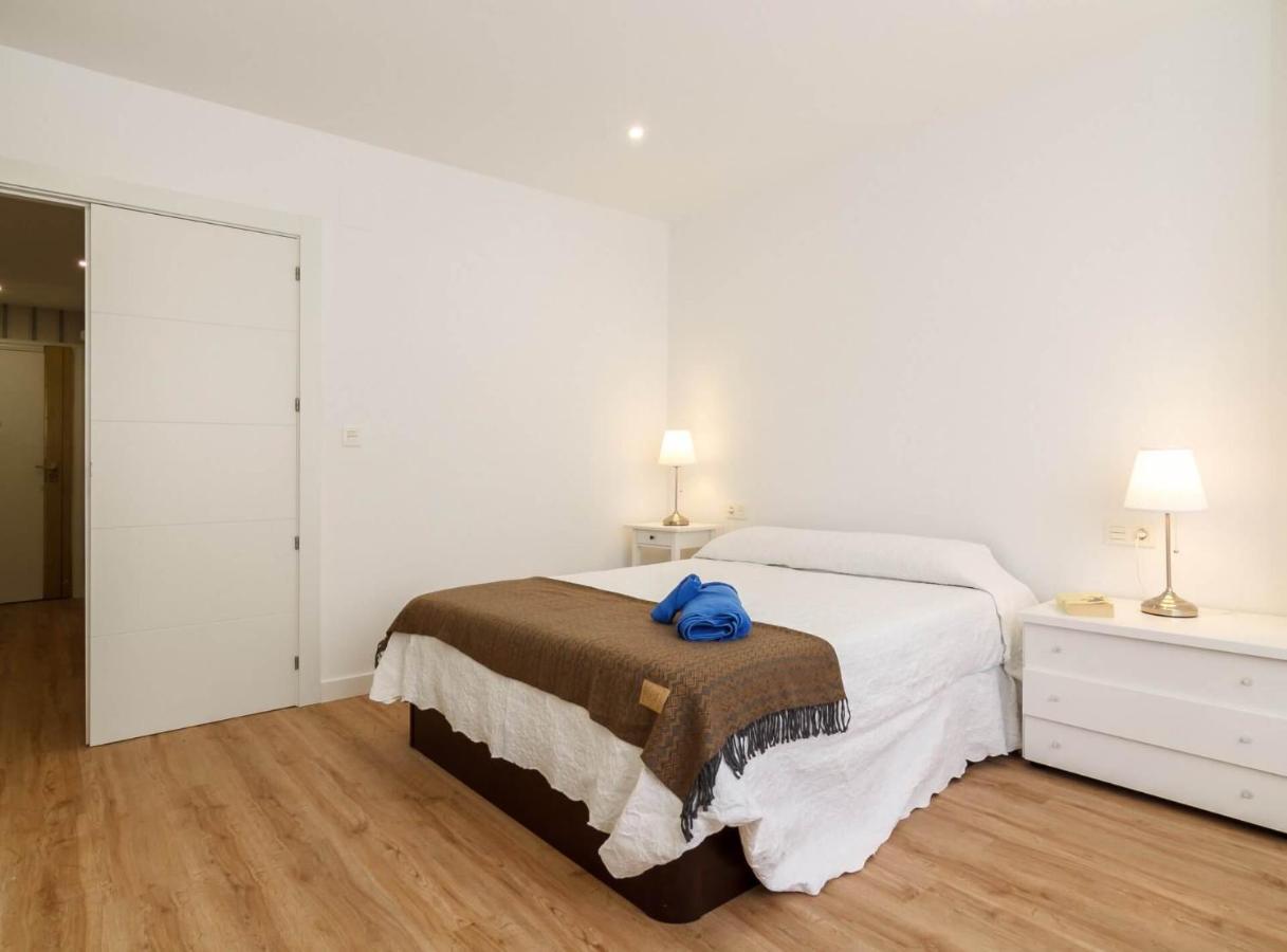 Elcano Urban Class Vivienda Turistica Reformado Con Wifi ビルバオ エクステリア 写真