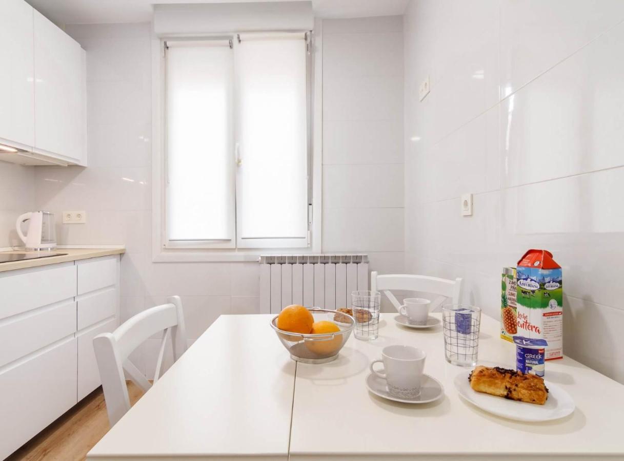 Elcano Urban Class Vivienda Turistica Reformado Con Wifi ビルバオ エクステリア 写真