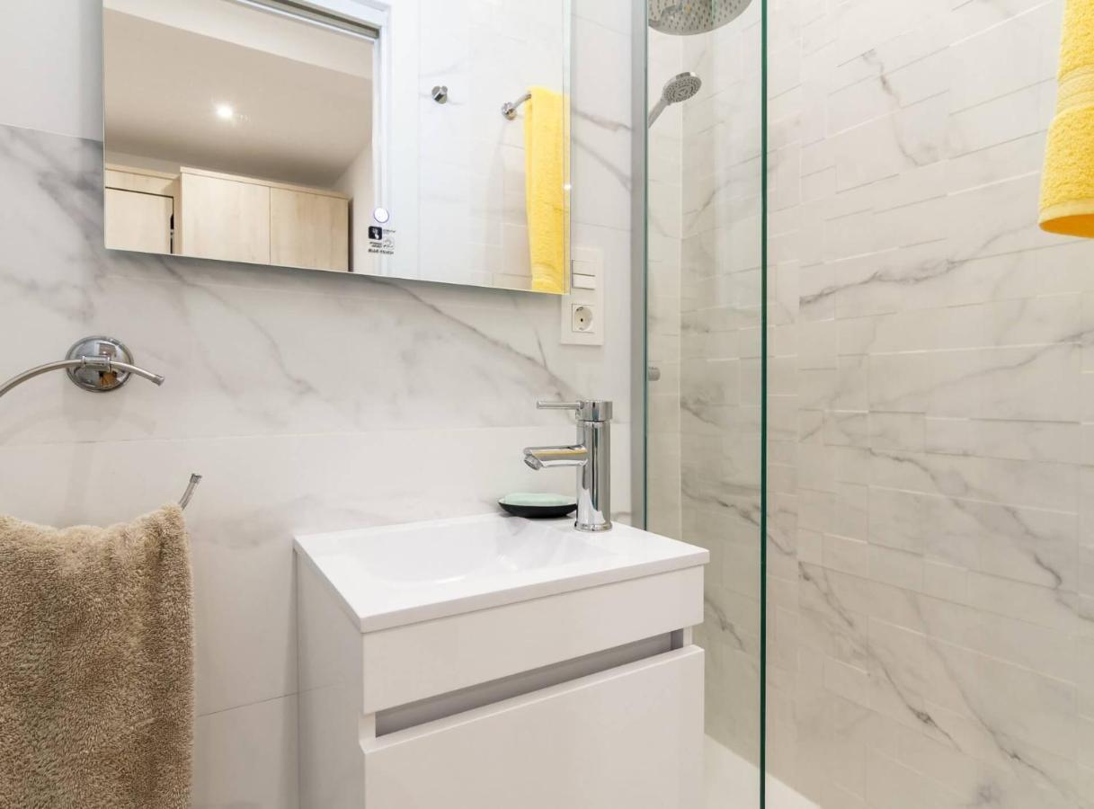 Elcano Urban Class Vivienda Turistica Reformado Con Wifi ビルバオ エクステリア 写真